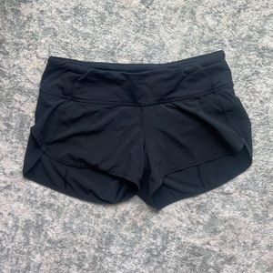 Lululemon Speed Up Short
